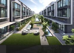 Belgravia Ace (D28), Semi-Detached #605490251